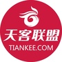 天客联盟公众号ico
