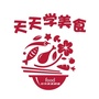 天天学美食ico