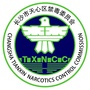 天心禁毒ico