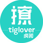 tiglover撩公众号ico