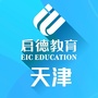 启德教育天津ico