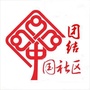 通北街道团结社区ico