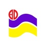 天津市第八十中学公众号ico