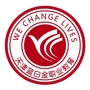 北大青鸟天津蓝白金ico