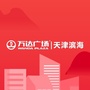 天津滨海万达广场ico