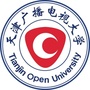 天津广播电视大学经管学部ico