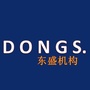 东盛机构公众号ico