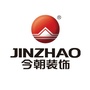 天津今朝装饰公司公众号ico