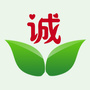 天津阳光绿叶家政公众号ico
