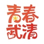 青春武清ico