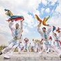 天津市滨海新区文化馆ico