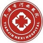 天津市河西医院ico