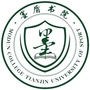 天津体育学院墨盾书院ico