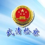 武清检察ico
