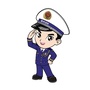 天津消防蓟州支队ico