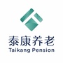 泰康养老大连分公司公众号ico