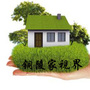 铜陵家视界ico