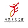 铜陵市文化馆ico