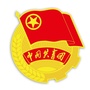 铜梁共青团ico