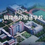 铜陵市外国语学校ico