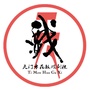 天门市花鼓戏剧院ico