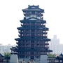 天门招商ico