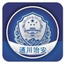 通川治安ico