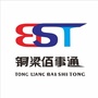 铜梁佰事通公众号ico