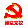 中共通辽市委党校ico