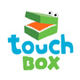 创意盒子touchboxico