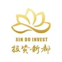 投资新都ico