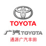 广汽丰田通源金阳店公众号ico