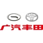 广汽丰田长津祥空港店公众号ico
