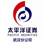 太平洋证券武汉分公司公众号ico