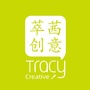 萃茜创意生活公众号ico