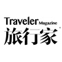旅行家杂志ico