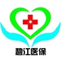 碧江医保ico
