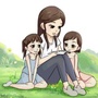 小树妈妈ico