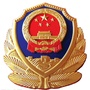 铜仁高速交警二大队ico