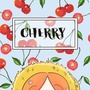 Cherry少女的情书公众号ico