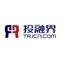 投融界ico