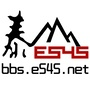 泰山E545户外ico