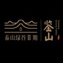 泰山绿谷ico