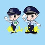 铁山公安公众号ico