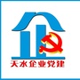 天水企业党建ico