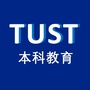 天津科技大学本科教育公众号ico