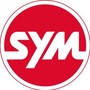 SYM三阳机车ico