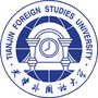 天津外国语大学继续教育学院ico