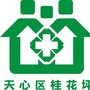 桂花坪街道社区卫生服务中心ico