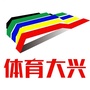 体育大兴ico